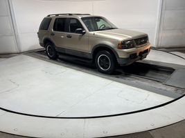 2003 FORD EXPLORER