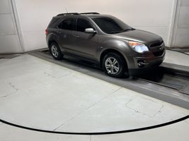 2012 CHEVROLET EQUINOX