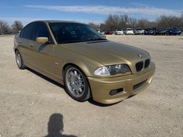 2000 BMW 3-SERIES