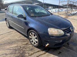 2007 VOLKSWAGEN RABBIT