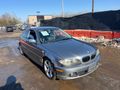2004 BMW 3-SERIES