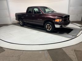 2004 DODGE RAM 1500