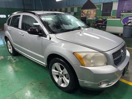 2011 DODGE CALIBER