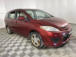 2010 MAZDA MAZDA5