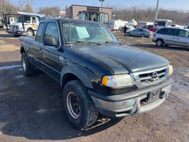 2001 MAZDA PICKUP