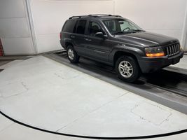 2004 JEEP GRAND CHEROKEE