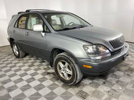 2000 LEXUS RX 300