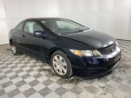 2010 HONDA CIVIC