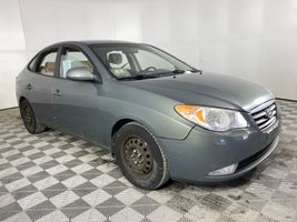 2009 HYUNDAI ELANTRA