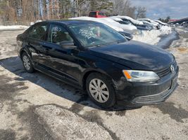 2014 VOLKSWAGEN JETTA