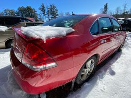 2013 CHEVROLET IMPALA
