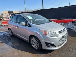 2013 FORD C-MAX