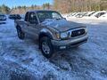 2003 TOYOTA TACOMA
