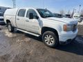 2011 GMC SIERRA 2500