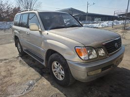 1999 LEXUS LX 470