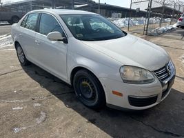 2010 VOLKSWAGEN JETTA