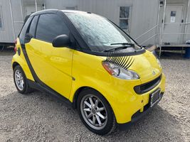 2009 SMART FORTWO