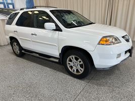 2004 ACURA MDX