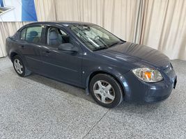 2008 CHEVROLET COBALT
