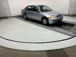2001 HONDA CIVIC