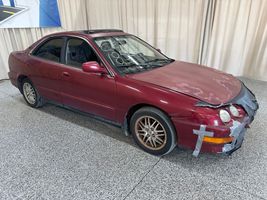 2001 ACURA INTEGRA