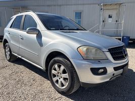 2006 MERCEDES-BENZ M CLASS