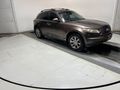 2007 INFINITI FX35