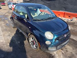 2014 FIAT 500