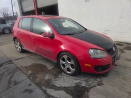 2007 VOLKSWAGEN NEW GTI