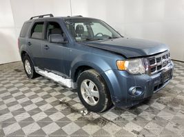 2011 FORD ESCAPE