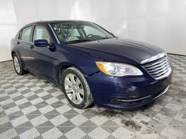 2014 CHRYSLER 200