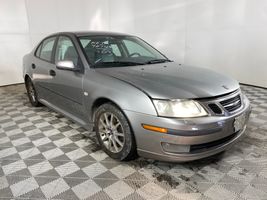 2003 SAAB 9-3
