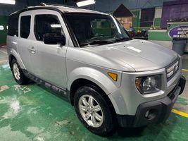 2007 HONDA ELEMENT