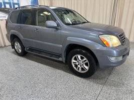 2005 LEXUS GX 470