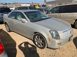 2007 CADILLAC CTS
