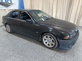 2001 BMW 5-SERIES