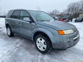 2005 SATURN VUE