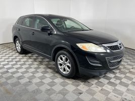 2012 MAZDA CX-9