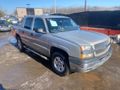 2004 CHEVROLET AVALANCHE