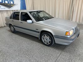 1997 VOLVO 850