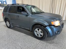 2012 FORD ESCAPE