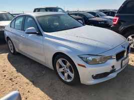 2013 BMW 3-SERIES