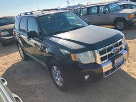 2009 FORD ESCAPE