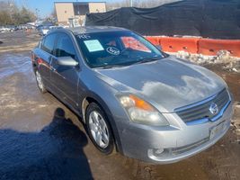 2007 NISSAN ALTIMA