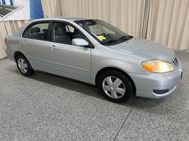 2005 TOYOTA COROLLA