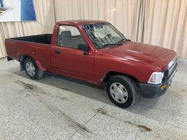 1993 TOYOTA PICKUP