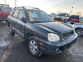 2005 HYUNDAI SANTA FE