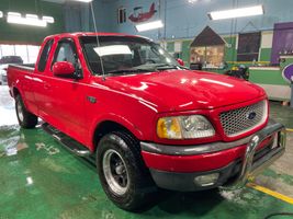 2003 FORD F150