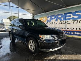 2007 SAAB 9-7X