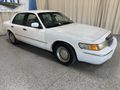 2001 MERCURY GRAND MARQUIS